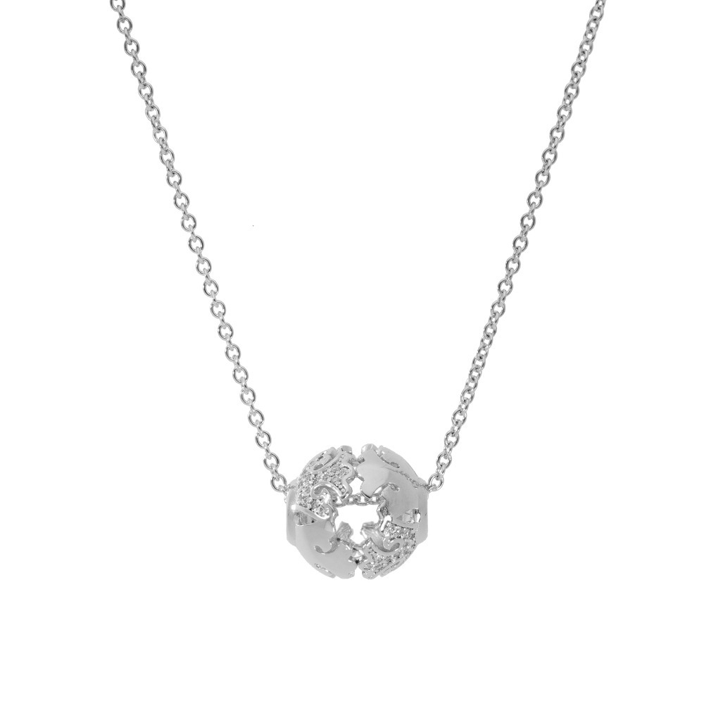 CHAESY jewelry detail